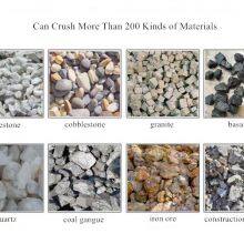 Jaw Crusher Supplier in Europe thumbnail-4