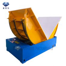 Cheap Sale Mold Flip /Upender/Tilter/ Mechanical Turning Machine 90 Degree Turning Color Support Customization