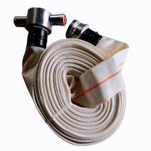 PVC/PE/NBR Lining Fire Water Hose thumbnail-4