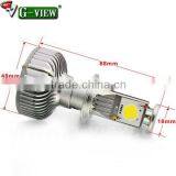 Hotsale Superbright 2000lm Cree Car Led Headlight H13 Car Led Headlight Kit