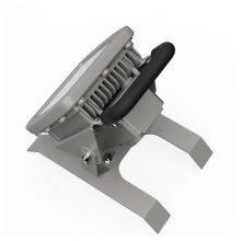 Portable LED Explosion Proof Light With Wheels - 20~40W 110~130lm/w Three Core Rubber Cable 15~120 Degree ATEX IECX CE Certified thumbnail-2