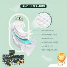 European Standard Baby Diaper Pant for Toddlers CE Certified thumbnail-2