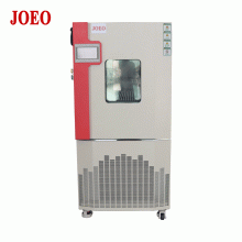 High Low Temperature Cycle Test Chamber Anticorrosive AC 380V