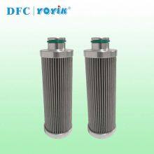 Factory in China MSV/CV Actuator Filter HQ25.11Z for Pacitcan TPP Material