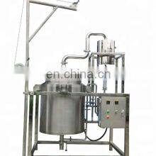 Essential Oil Distillation Plant Distriler Machine thumbnail-5