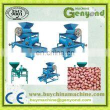 Broad Bean Pealing Machine/Peanut Peeling Machine/peanut Skin Peeling Machine thumbnail-4