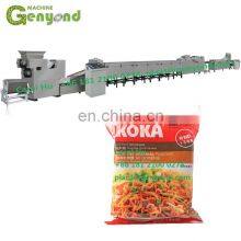 New Style Fuji Instant Noodle Machine thumbnail-1