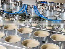 Cheesecake Machines Processing Line thumbnail-4