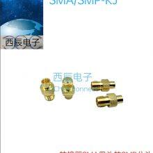 RF Coaxial ConnectorSMA/SMP-KJ thumbnail-5