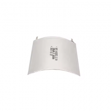 Manufacturer Hot Selling Special Shaped Battery UFX 015253 180mAh 3.7V For Curved Smart Ring thumbnail-3