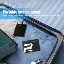 RS Series 2.5” SATAIII SSD, Read Speed up to 560MB/s thumbnail-5