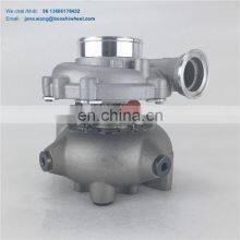 Turbocharger for Man E2848LE322 Engine 21.94L D K27 53279886903 53279706903 51.09100-7666 51.09100-7671 thumbnail-2