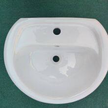 Bath Two Piece Toilet Bathroom Washdown Toilet Ceramic Sanitaryware Toilet thumbnail-3