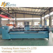 Engraving Cylinder Surface Chrome Polishing Machine thumbnail-4