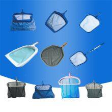 Factory OEM Aluminum Swimming Pool Cleaning Equipment Pool Telescopic Pole thumbnail-2