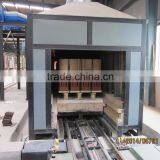 High Effiency Small Tunnel Dryer in Clay Brick Making Factory thumbnail-1