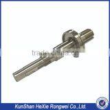 Custom China Aluminum Hot Sale Cnc Turning Machines Parts thumbnail-4