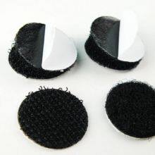Punching Velcro