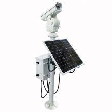 360° Continuous Rotation PTZ Control Laser Repel Air Birds for Farmland/agriculture/orchard thumbnail-5