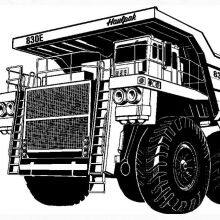 Linyi Zhongxinda Construction Machinery Co., Ltd. company overview - view 1 thumbnail