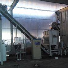 Water Soluble Fertilizer Ingredient Line thumbnail-2