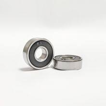 Deep Groove Ball Bearing 607-2RS thumbnail-2