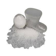 32Year Experience Pvc Shoe Sole Raw Material Granules PVC Compound Manufacturers for Rain Boots thumbnail-2