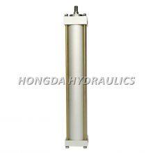 Manufacturer Direct Supply Customized Pneumatic Cylinder QGS QGS160 OEM thumbnail-5