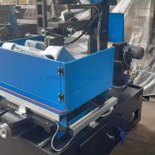 Hot Selling New Design DK7745 Cnc Wire Cut Edm Machine Fast-moving Wire Cutting Machine for Metal thumbnail-2