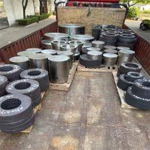 Raccords forgés A182 F92 Raccords de vanne Barres d'alliage laminées à haute température Acier inoxydable thumbnail-4