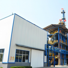 Hebei Zhuangfa Import And Export Co., Ltd. company overview - view 1 thumbnail