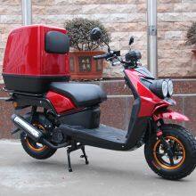 Low Fuel Consumption 150cc Configuration Large Tailgate Smooth Ride in All Road Conditions Food Delivery