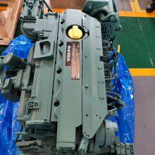 High Quality Engine Assembly Volvo D5E 123kw Diesel Engine for Construction Machinery thumbnail-5