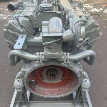 TCD 2015V06 Diesel Engine DEUTZ Complete 4-Stroke 300kw Engine thumbnail-4