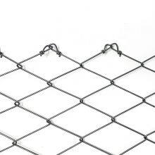 High Tensile Slope Protection Wire Mesh Price Rhomboid Slope Rockfall Barrier for Rockfall Protection