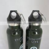 Vacuum Stainless Steel Sports Bottle thumbnail-4