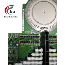 5SHY4045L0006 3BHB030310R0001/3BHE039203R0101/GVC736CE101 IGCT (Integrated Gate Converter Thyristor) Module Kit thumbnail-4