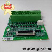 GE IS200STCIH6AED Turbine Control Interface Board: Precision Signal Management for Power Plants