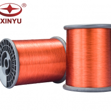 XINYU Factory Price Supply Enameled Wire With Fast Delivery Options thumbnail-3