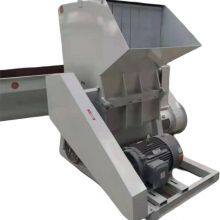Powerful Plastic Shredder Crusher Machine With High Output for Recycling Plastic Materials thumbnail-2