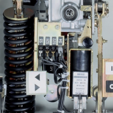 3AY1510-0H︱3AY1510-0H︱Siemens Operating Solenoid thumbnail-2