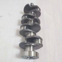 China Supplier Perkins Engine Parts Crankshaft ZZ90237 for Perkins 1104 Series Engine thumbnail-2