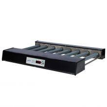 GLTLab Digital 8 Rollers Rolling and Rocking Tube Roller Mixer 70mm Roller Spacing thumbnail-1