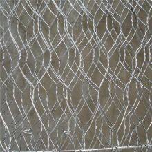 2.7mm Galvanized Steel Gabion With 100x120mm Mesh for Slope Protection thumbnail-3