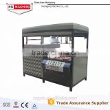 2015 Top Sale Plastic Thermoforming Machine For Food