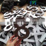 Plastic Laser Cut for Numbers for Learning thumbnail-1