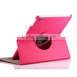 cool!new TPU+FABRIC Case For iPad Air 2,black handheld smart case for ipad 6