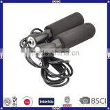 Lowest Price Pvc Skipping Jump Rope for Sale thumbnail-4