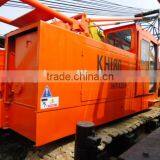 Strong Working Power Used Good Condition Crawler Crane Hitachi Kh180 for Cheap Sale in Shanghai thumbnail-2