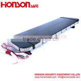 Emergency Lightbar Warning Police Slim Led Lightbar for Police Car HS-4141 thumbnail-2